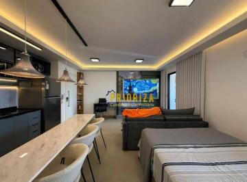 Apartamento · 47m² · 1 Quarto · 1 Vaga · Apartamento para venda e aluguel em Mandarim Campolim Patriani de 47.00m² com 1 Quarto, 1 Suite e 1 