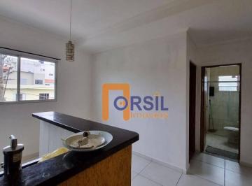 Apartamento · 27m² · 1 Quarto · 1 Vaga · Apartamento para alugar em Vila Nova Aparecida de 27.00m² com 1 Quarto e 1 Garagem