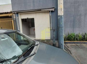 Comercial · 25m² · Sala Comercial para alugar em Solo Sagrado I de 25.00m²