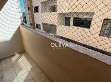 Apartamento · 80m² · 2 Quartos · 2 Vagas · Apartamento para alugar em Jardim Panorama de 80.00m² com 2 Quartos, 1 Suite e 2 Garagens