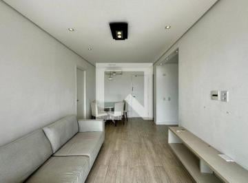 Apartamento · 49m² · 1 Quarto · 1 Vaga · Apartamento para venda em Vila Cordeiro de 49.00m² com 1 Quarto, 1 Suite e 1 Garagem