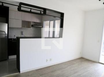 Apartamento · 52m² · 1 Quarto · 1 Vaga · Apartamento para venda em Vila Gertrudes de 52.00m² com 1 Quarto e 1 Garagem