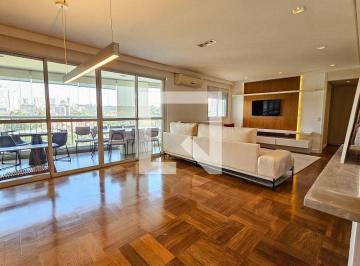 Apartamento · 111m² · 2 Quartos · 2 Vagas · Apartamento para venda em Brooklin Paulista de 111.00m² com 2 Quartos, 2 Suites e 2 Garagens