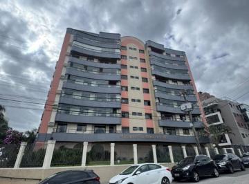 Apartamento · 129m² · 3 Quartos · 1 Vaga · Lindo Apartamento Para Venda de 129m2, Bairro Bom Abrigo-Florianopolis sc