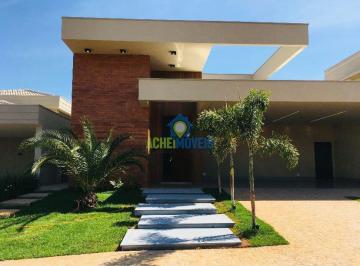 Casa · 274m² · 3 Quartos · 3 Vagas · Casa de Condomínio para venda e aluguel em Condomínio Vila Toscana de 274.00m² com 3 Quartos, 2 Suit