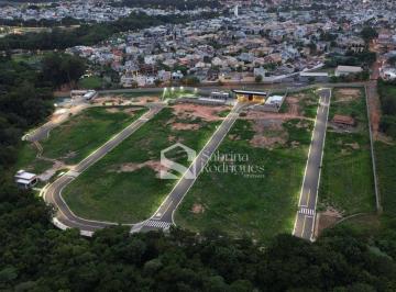 Terreno · 300m² · Terreno en Condomínio para venda em Condomínio Reserva Da Mata de 300.00m²