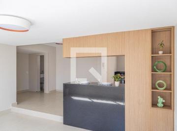 Apartamento · 120m² · 3 Quartos · 1 Vaga · Apartamento para venda em Brooklin Novo de 120.00m² com 3 Quartos, 1 Suite e 1 Garagem