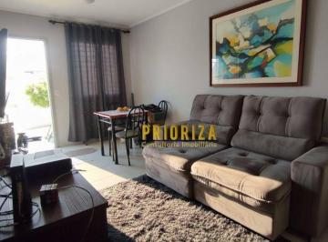 Casa · 105m² · 2 Quartos · 2 Vagas · Casa de Condomínio para venda em Condomínio Residencial Villa Del Rey de 105.00m² com 2 Quartos e 2 