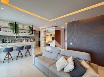 Apartamento · 132m² · 3 Quartos · 3 Vagas · Apartamento para venda em Vila Gertrudes de 132.00m² com 3 Quartos, 3 Suites e 3 Garagens