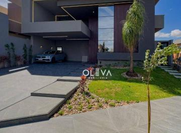 Casa · 212m² · 3 Quartos · 5 Vagas · Casa de Condomínio para venda em Gaivota Ii de 212.00m² com 3 Quartos, 3 Suites e 5 Garagens