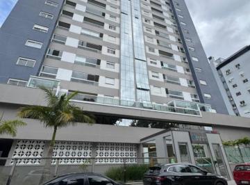 Apartamento · 69m² · 2 Quartos · 1 Vaga · Lindo Apartamento Para Venda de 69m2, Bairro Campinhas-Sao Jose sc