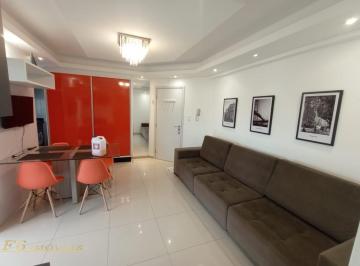 Apartamento · 89m² · 2 Quartos · 1 Vaga · Lindo Apartamento para Venda de 89 m², em Pedra Branca-Palhoça,sc