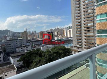 Apartamento · 43m² · 1 Quarto · 1 Vaga · Apartamento para venda em Boqueirão de 43.00m² com 1 Quarto e 1 Garagem