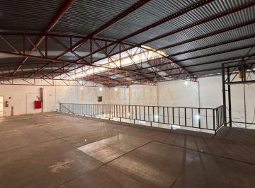 Comercial · 640m² · Galpão / Depósito / Armazém para alugar em Vila Carvalho de 640.00m²