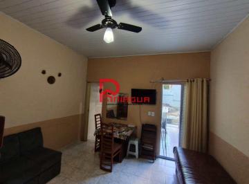 Casa · 32m² · 1 Quarto · 1 Vaga · Casa de Condomínio para venda em Canto Do Forte de 32.00m² com 1 Quarto e 1 Garagem