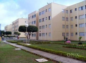 Apartamento · 55m² · 2 Quartos · 1 Vaga · Apartamento para venda em Cézar De Souza de 55.00m² com 2 Quartos e 1 Garagem