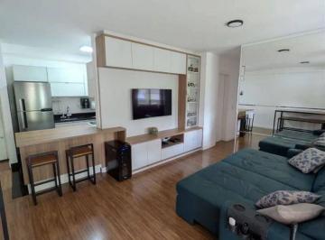 169987b082be7ecfcb2531db0fa2198a4de48b10 · Apartamento com 3 dormitórios à venda, 76 m² por R$ 620.000,00 - Loteamento Center Santa Genebra - C