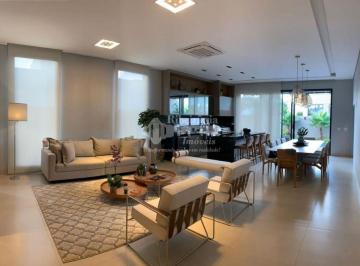 Casa · 267m² · 3 Quartos · 4 Vagas · Casa para alugar em Residencial E Empresarial Alphaville de 267.00m² com 3 Quartos, 3 Suites e 4 Gar