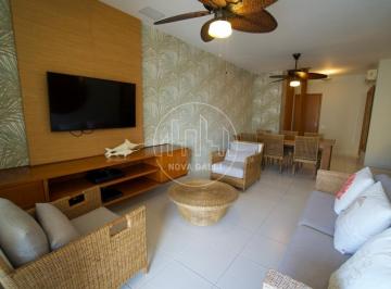 Apartamento · 147m² · 3 Quartos · Apartamento à venda - em Itaguá