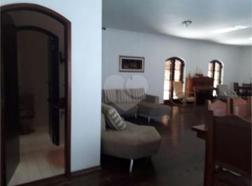 Terreno · 200m² · 4 Quartos · 4 Vagas · Chácara para venda em Chácaras Campo Limpo de 200.00m² com 4 Quartos, 2 Suites e 4 Garagens