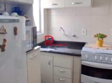 Apartamento · 31m² · 1 Quarto · 1 Vaga · Kitnet para venda em Aviação de 31.00m² com 1 Quarto e 1 Garagem