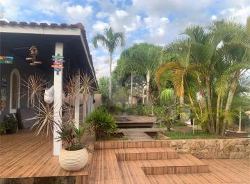 Terreno · 700m² · 3 Quartos · 5 Vagas · Chácara para venda em Loteamento Chácaras Gargantilhas de 700.00m² com 3 Quartos, 2 Suites e 5 Garag
