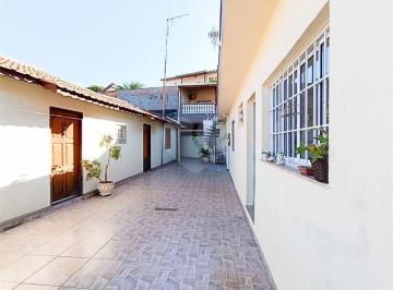 Casa · 176m² · 3 Quartos · 2 Vagas · Casa para venda em Jardim Estádio de 176.00m² com 3 Quartos, 1 Suite e 2 Garagens