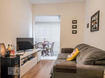 Apartamento · 41m² · 1 Quarto · 1 Vaga · Apartamento para venda em Vila Gertrudes de 41.00m² com 1 Quarto e 1 Garagem