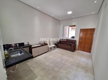Casa · 60m² · 2 Quartos · 1 Vaga · Casa para venda em Jardim Paulista Ii de 60.00m² com 2 Quartos, 1 Suite e 1 Garagem