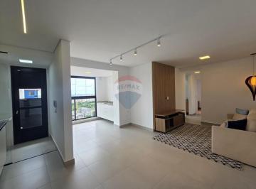 Apartamento · 72m² · 2 Quartos · 2 Vagas · Apartamento para venda em Parque Campolim de 72.00m² com 2 Quartos, 1 Suite e 2 Garagens