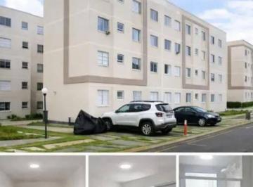 1c6711d8a41dccd488cf291d85903e0f74744d99 · Apartamento com 2 dormitórios à venda, 40 m² por R$ 209.000,00 - Jardim Esmeraldina - Campinas/SP