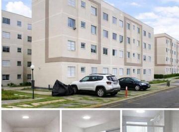 e24a14ae29ebe1f147195e2c38b07572bd00878d · Apartamento com 2 dormitórios à venda, 40 m² por R$ 190.000,00 - Jardim Esmeraldina - Campinas/SP