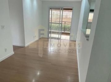 Apartamento · 76m² · 3 Quartos · 2 Vagas · Apartamento para venda em Jardim Tupanci de 76.00m² com 3 Quartos, 1 Suite e 2 Garagens