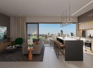 Apartamento · 66m² · 2 Quartos · 1 Vaga · Apartamento para venda em Condomínio Itamaraty de 66.00m² com 2 Quartos, 1 Suite e 1 Garagem