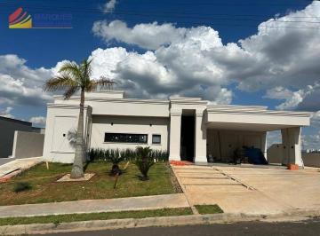 Casa · 460m² · 3 Quartos · 7 Vagas · Casa de Condomínio para venda em Quintas Da Terra Cota de 460.00m² com 3 Quartos, 3 Suites e 7 Garag
