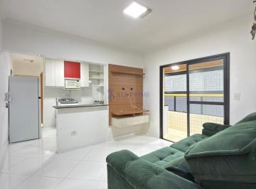 Apartamento · 63m² · 2 Quartos · 1 Vaga · Apartamento para venda em Boqueirão de 63.00m² com 2 Quartos e 1 Garagem