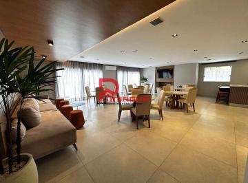 Apartamento · 218m² · 4 Quartos · 3 Vagas · Apartamento para venda em Guilhermina de 218.00m² com 4 Quartos, 4 Suites e 3 Garagens