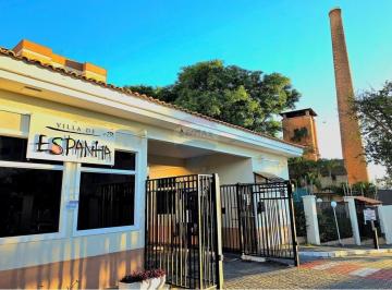 Apartamento · 58m² · 2 Quartos · 2 Vagas · Apartamento para venda em Vila Hortência de 57.73m² com 2 Quartos e 2 Garagens
