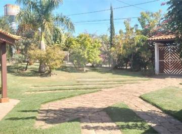 Terreno · 273m² · 3 Quartos · 1 Vaga · Chácara para venda em Bairro Inválido de 273.00m² com 3 Quartos, 1 Suite e 1 Garagem