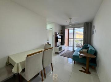 Apartamento · 55m² · 2 Quartos · 1 Vaga · 2 Quartos com Suíte | Porteira Fechada | Shopping Boulevard