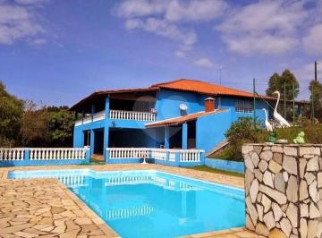 Terreno · 442m² · 5 Quartos · 2 Vagas · Chácara para venda em Ville Saint James Ii de 442.00m² com 5 Quartos, 2 Suites e 2 Garagens