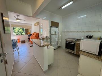 Apartamento · 68m² · 1 Quarto · Apartamento à venda - na Praia das Toninhas