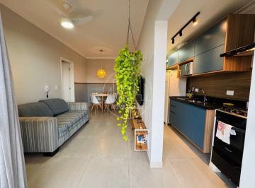 Apartamento · 44m² · 1 Quarto · Apartamento à venda - em Itaguá