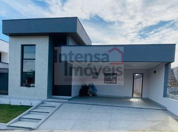 Casa · 198m² · 3 Quartos · 2 Vagas · Casa de Condomínio para venda em Itapecirica de 198.00m² com 3 Quartos, 3 Suites e 2 Garagens