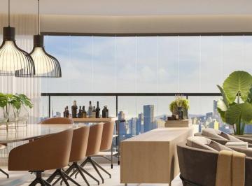 Apartamento · 183m² · 3 Quartos · 3 Vagas · Apartamento para venda em Jardim Ilhas Do Sul de 183.00m² com 3 Quartos, 3 Suites e 3 Garagens