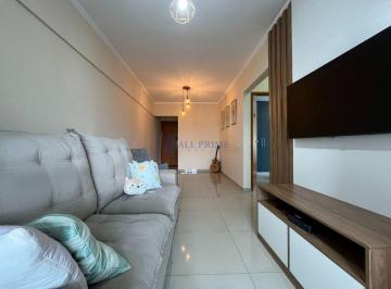 Apartamento · 86m² · 2 Quartos · 2 Vagas · Apartamento para venda em Boqueirão de 86.00m² com 2 Quartos, 1 Suite e 2 Garagens
