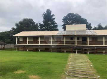 Terreno · 1800m² · 16 Quartos · 10 Vagas · Chácara para venda em Bairro Inválido de 1800.00m² com 16 Quartos, 16 Suites e 10 Garagens