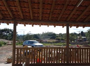 Terreno · 90m² · 1 Quarto · 5 Vagas · Chácara para venda em Centro de 90.00m² com 1 Quarto e 5 Garagens
