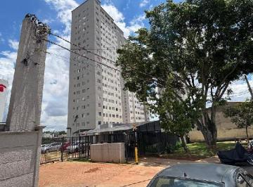 Apartamento · 44m² · 2 Quartos · Apartamento para venda em Vila Lourdes de 44.00m² com 2 Quartos