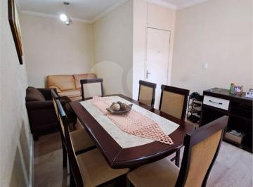 Apartamento · 54m² · 2 Quartos · 1 Vaga · Apartamento para venda em Paulicéia de 54.00m² com 2 Quartos e 1 Garagem
